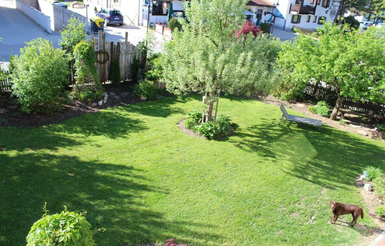 Ferienwohnung Traudl Inzell Εξωτερικό φωτογραφία